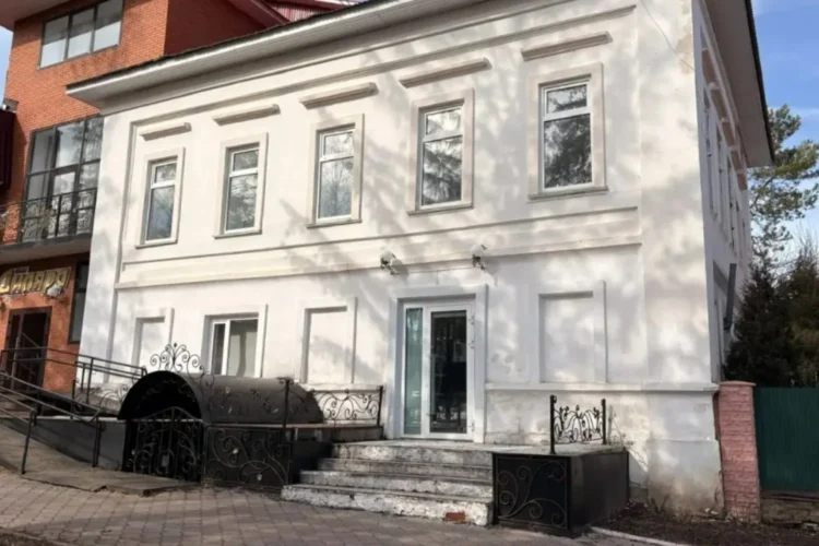 горсовет