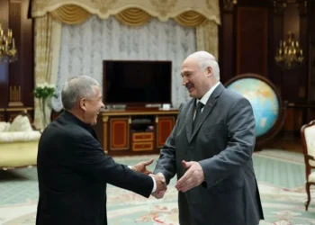 Раис РТ