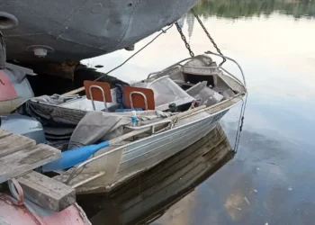 лодка