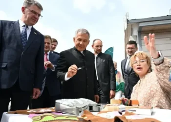 Раис РТ