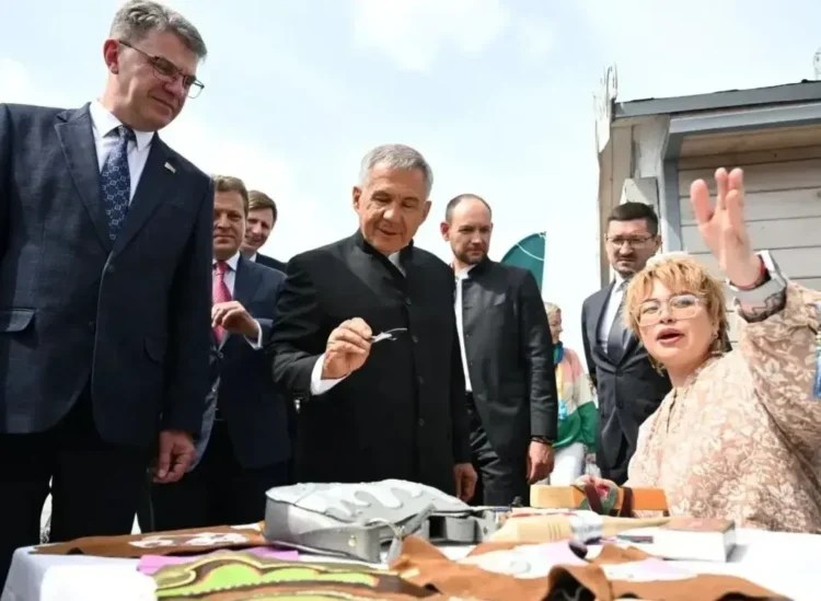 Раис РТ