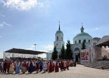 Утро на радио (26.05.26)