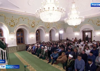 Татарстанцам рассказали, как долго продержится в республике холодная погода