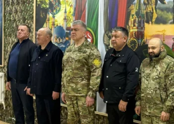 Магдеев