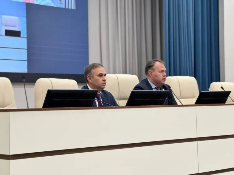 Марат Мухамадеев