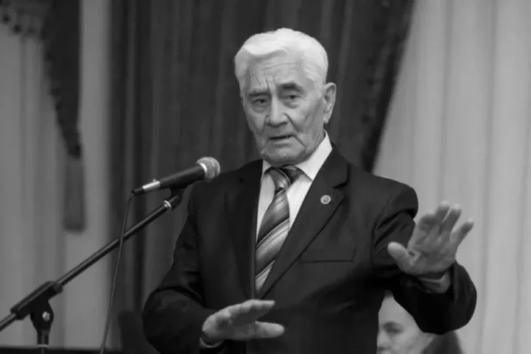 Масгут Имашев