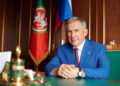 Татарстан Республикасы Рәисе Рөстәм Миңнеханов  Корбан бәйрәме белән котлады