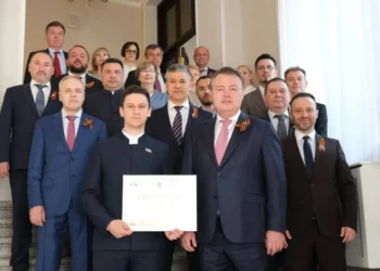 Врачи и Минздрав Татарстана собрали свыше 13 млн рублей в помощь жителям ЛНР