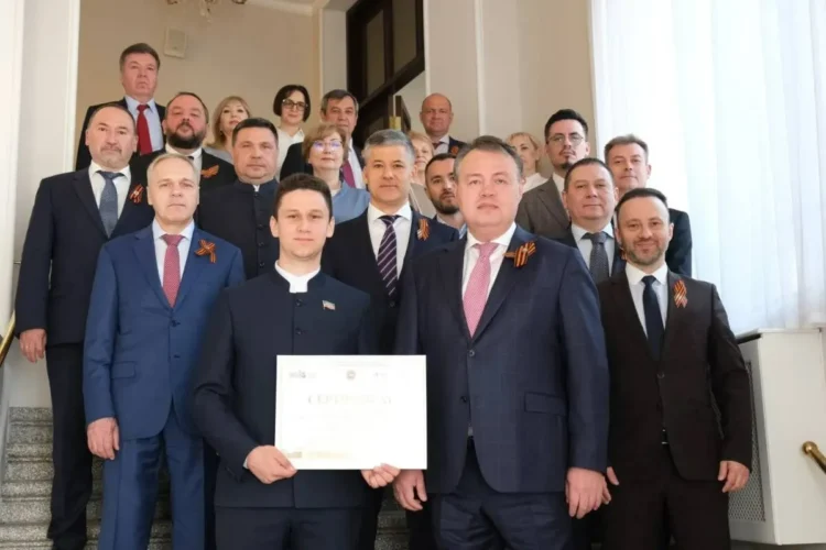 Фото: пресс-служба Минздрава РТ