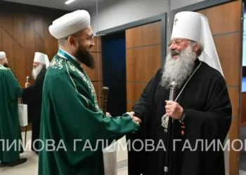Муфтий