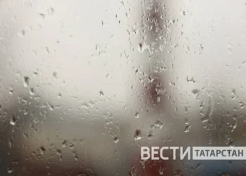 В Татарстане продлили штормовое предупреждение из-за высокой пожарной опасности
