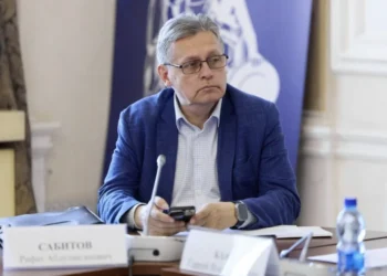 Сабитов