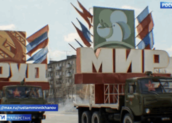 Мир, труд, май: как в Казани появился и изменился главный весенний праздник
