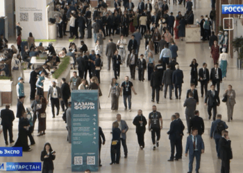 Казань стала центром исламского мира: чем запомнился KazanForum-2026