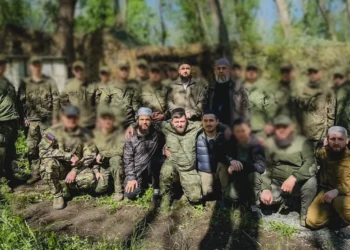 СВО