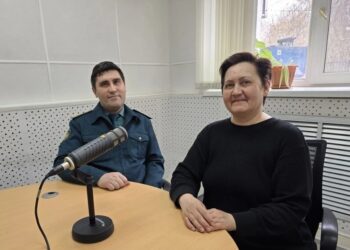 Утро на радио (05.05.26)