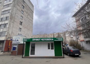 В Казани открылся новый пункт горячего питания для нуждающихся