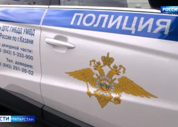 С начала года на дорогах Татарстана погибли 111 человек