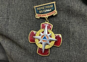 Хокук һәм тәртип сагында (05.05.26)