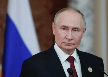 Путин поприветствовал глав делегаций на саммите АСЕАН в Казани