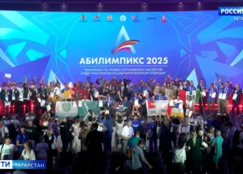 На КАЗе автоматизировали производство деталей для Ту-214