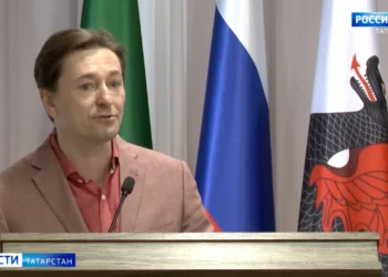 Ришат Тухватуллин стал хедлайнером Сабантуя в Буинском районе