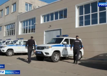 В Казани службы переходят на усиленный режим перед форумом Россия — АСЕАН