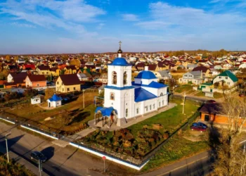 церковь