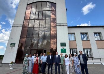Татарстан дулкынында (19.06.26)