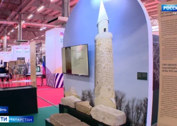 Казань встречает гостей: на саммит АСЕАН прибыли 14 делегаций