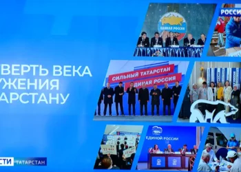 Стало известно, ожидаются ли в Татарстане аномальные ливни