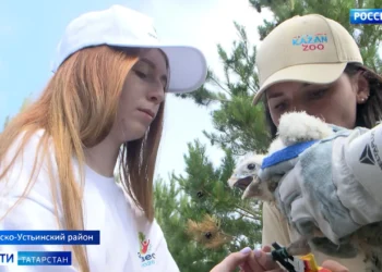 В Казани службы переходят на усиленный режим перед форумом Россия — АСЕАН