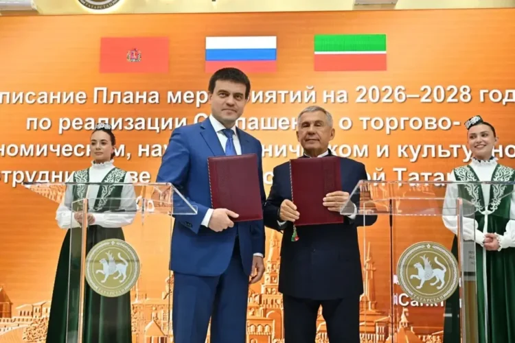 Раис РТ