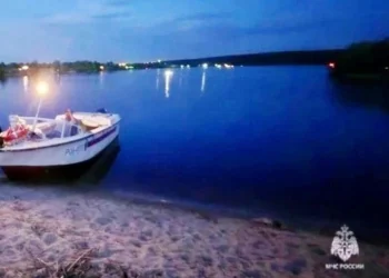 В Татарстане после опрокидывания сапборда утонули мужчина и ребенок