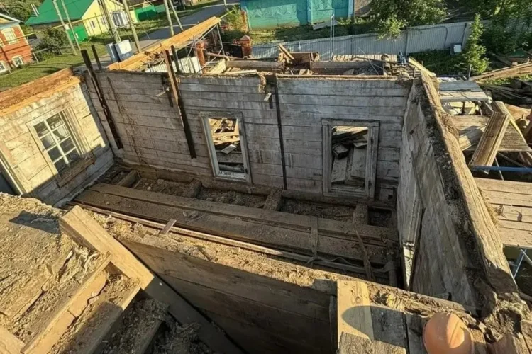 мечеть