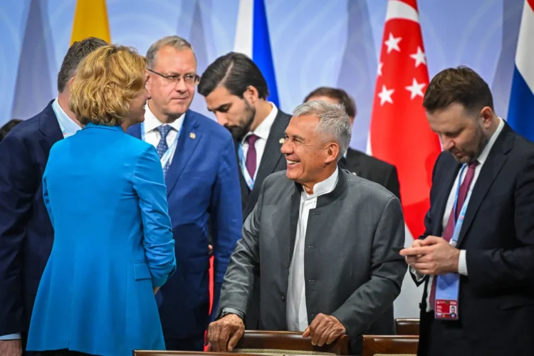 Раис РТ
