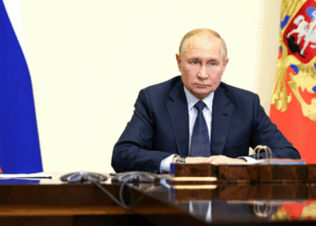 Путин Россия – АСЕАН эшлекле форумында катнашучыларга һәм кунакларга сәламләү юллады