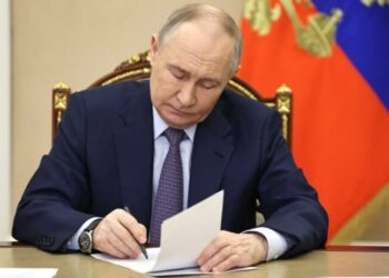 Россия Президенты балалар китабы көнен билгеләү тәкъдимен хуплады