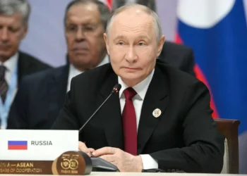 Путин