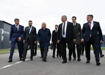 Раис РТ