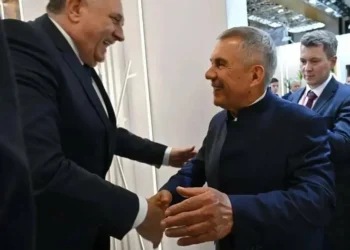Раис РТ
