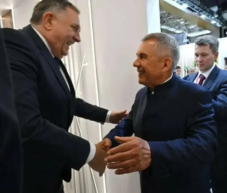 Раис РТ