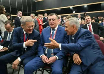 Раис РТ