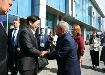 Раис РТ