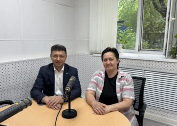 Утро на радио (30.06.26)