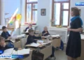 Татарстанда  балаларны беренче сыйныфка кабул итүнең икенче этабы  башланды