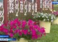 Республикабызда авыл җирлекләрен үстерү юнәлешендә зур эшләр башкарыла