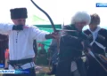 «Туган батыр» уктан ату буенча турнир