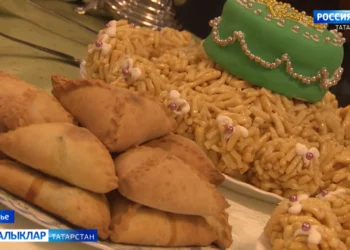 «Татарча»