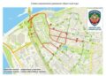 В центре Казани ограничат движение из-за Крестного хода 21 июля